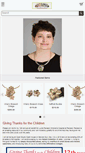 Mobile Screenshot of carinarossner.com
